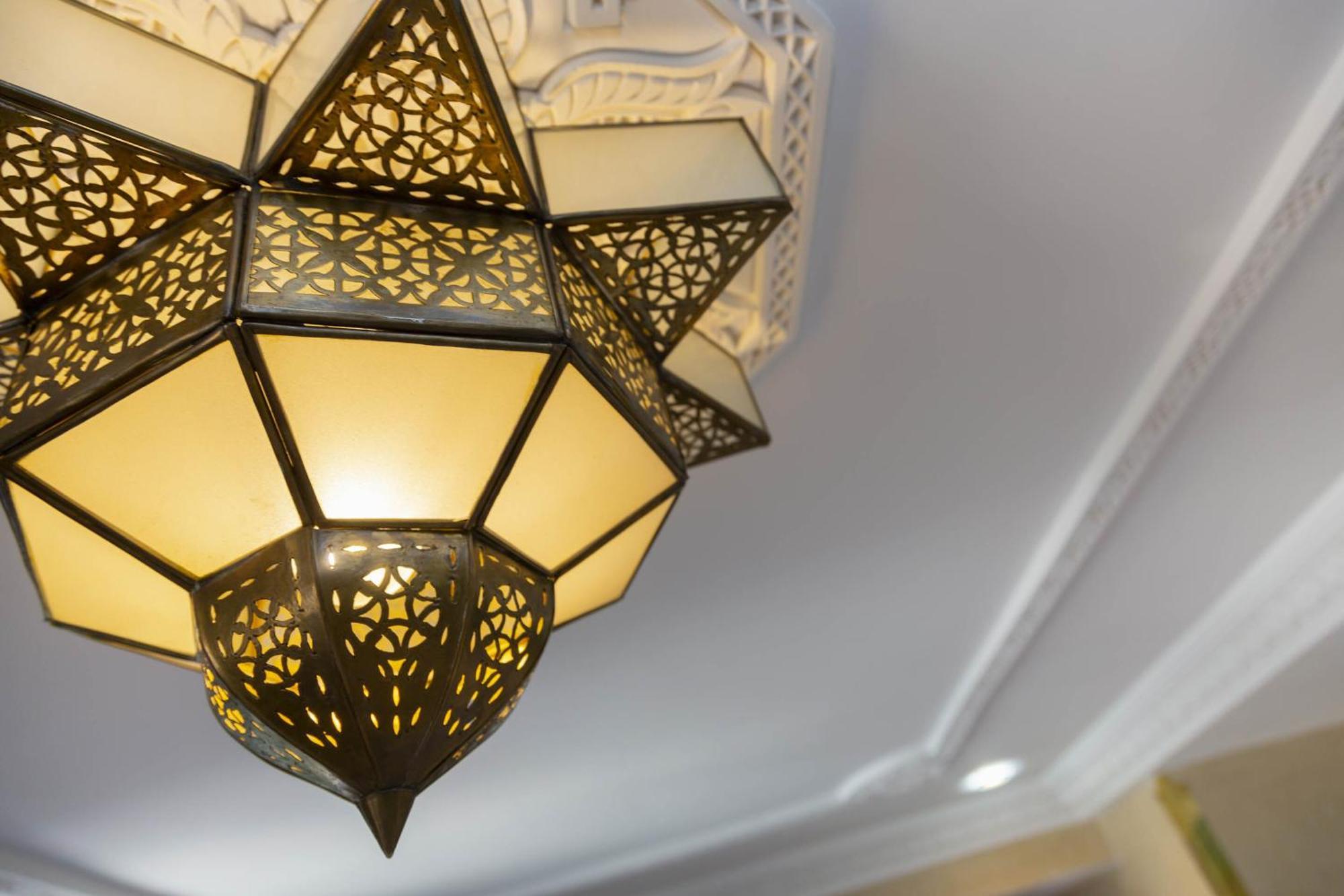 Riad La Rose Orientale Marrakech マラケシュ 部屋 写真