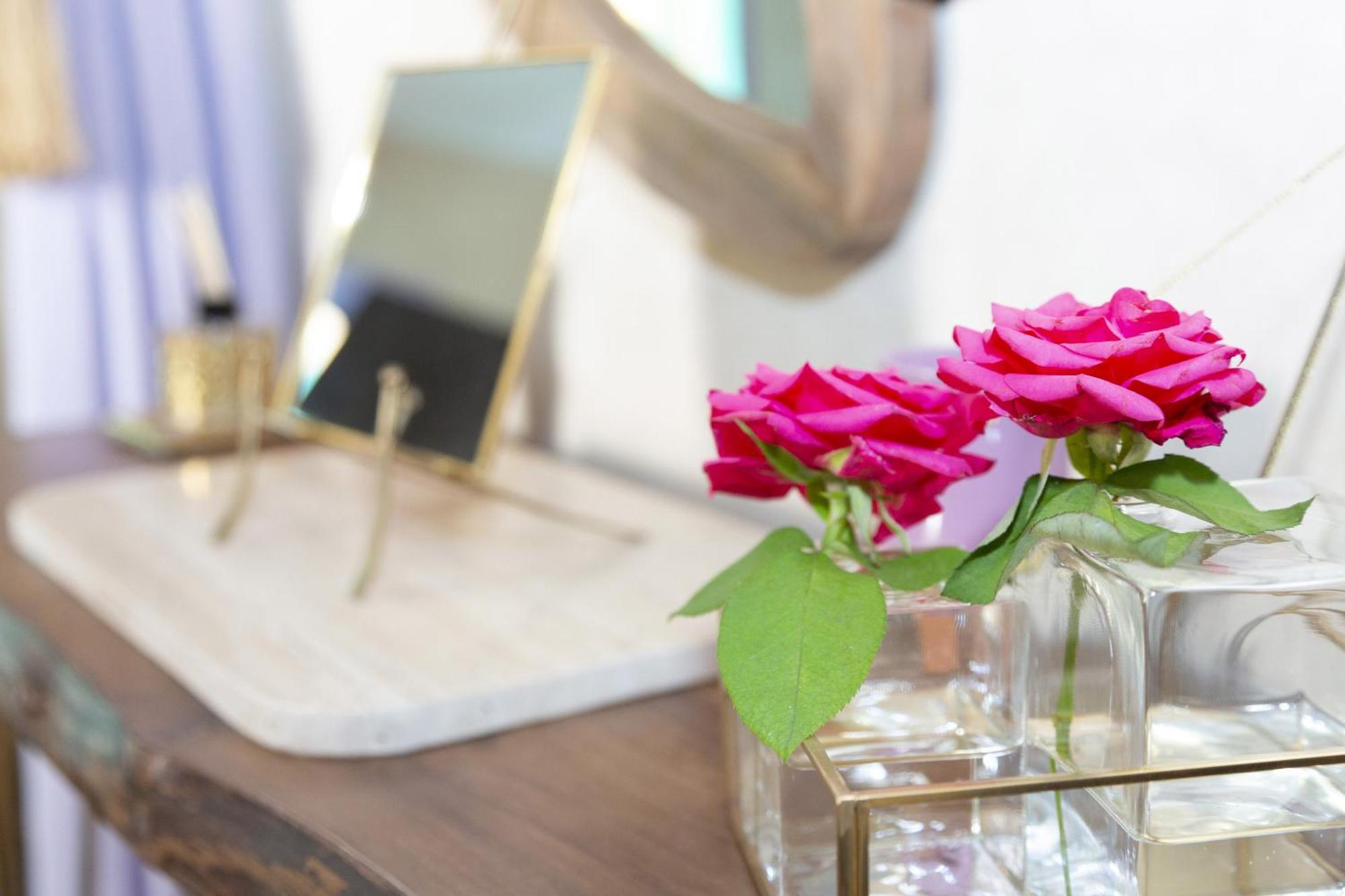 Riad La Rose Orientale Marrakech マラケシュ 部屋 写真