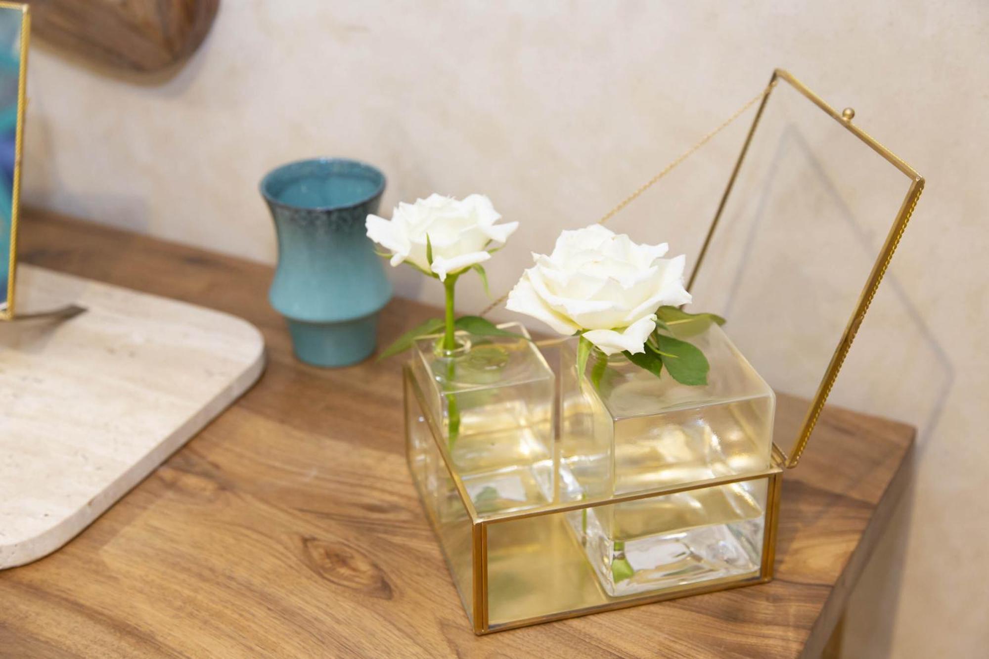 Riad La Rose Orientale Marrakech マラケシュ 部屋 写真